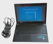 Laptop Lenovo B580