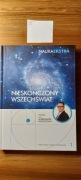 BIBLIOTEKA GAZETY WYBORCZEJ NIESKOŃCZONY WSZECHŚWIAT 