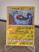 Karta Pokemon TCG: Eelektrik (BUS 45)
