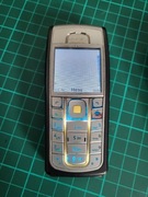 Sprawna NOKIA 6230i