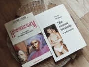 Homoseksualizm + Ludzie zorientowani homoseksualnie - D.Ange, G. Weinberg