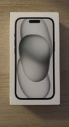 iPhone 15 128GB pamięć 