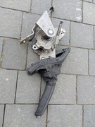 Dźwignia hamulca ręcznego PEUGEOT 407  2.0 diesel