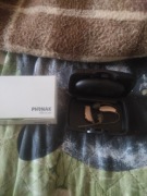 Aparaty słuchowe phonak vitus+BTE-micro