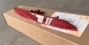 BMW X4 F26 odblask zderzaka tył lewy ORYGINAŁ 63147338807 OEM