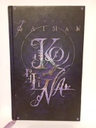 Koralina Neil Gaiman