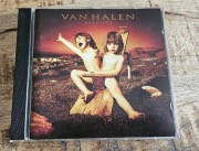 VAN HALEN - Balance- lab.9362-45760-2 