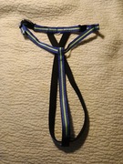 [unikat]Odblaskowe szelki dla psa/kota.Zwierzęta.Hit 2.Ulica.Bezpieczeństwo