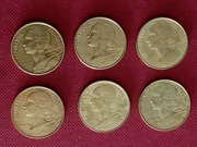 FRANCJA  10 centimes /do wyboru  / CZYTAJ  OPIS /