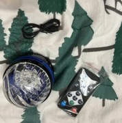 Projektor gwiezdny led