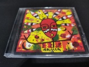 Armia - Antiarmia (CD) 