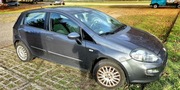 Fiat Grande Punto 2012