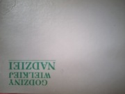 GODZINA WIELKIEJ NADZIEJI - III PIELGRZYMKA DO OJCZYZNY PAPIEŻA 