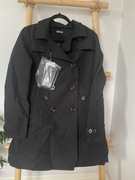 Chillytime trencz płaszcz roz 36 Nowy