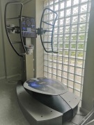 Platforma LPG Huber do treningu neuro-fizycznego