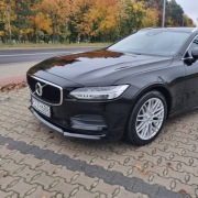 Volvo V90 D4 190KM MOMENTUM Automat SUPER CENA - OKAZJA !!!