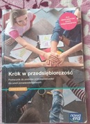 Krok w przedsiębiorczość 3 