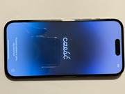 TELEFON IPHONE 14 PRO 256 GB BATERIA 87%