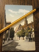 Breslau- Wrocław 