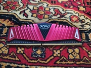 Adata XPG 8GB DDR4 3000MHz CL16 – sprawne