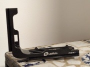 L- bracket plate płytka Leofoto dla Canon Eos 5D MK IV 