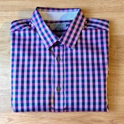 Męska koszula marki Ted Baker London roz. L (4)