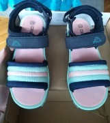 Sandałki Kappa rozm 29