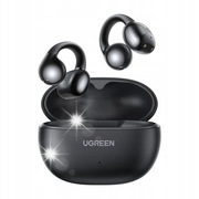 UGREEN HiTune S3 Słuchawki Bezprzewodowe Bluetooth 5.4 500mAh Czarne
