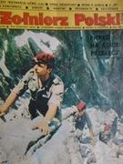 Gazeta Żołnierz Polski nr.43/98