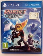 Ratchet & Clank PlayStation 4 PS4