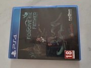 FORGIVE ME FATHER PS4