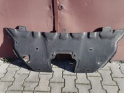 Wygłuszenie maski ford s-max mk 2 