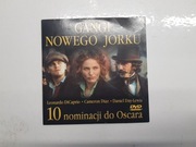 Gangi Nowego Jorku- Leonardo DiCaprio, Cameron Diaz, Daniel Day-Lewis