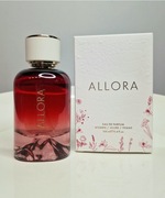 PERFUMY DAMSKIE EDP ALLORA FARMASI 
