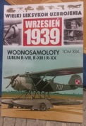 Wielki Leksykon Uzbrojenia Tom 334