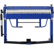 GIĘTARKA DO BLACHY - SEGMENTOWA - 1270 MM