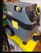 Odkurzacz do pylow rakotwórczyc azbestu Karcher NT 30/1 Ap Te H 1.148-253.0