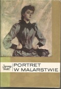 Ignacy Witz, Portret w malarstwie