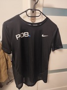 T-shirt chłopięcy Nike