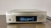 Denon DNP F109 - radio internetowe z Wi-Fi, odtwarzacz sieciowy audio MP3