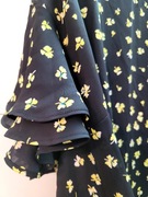 Pakiet odzieży ciążowej spodnie sukienka inne 