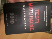 Testy maturalne matematyka AKSJOMAT