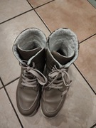 Rieker Esche BOTKI damskie 40