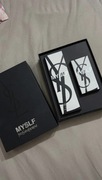Yves Saint Laurent ysl MYSLF zestaw 100 ml +mydło 