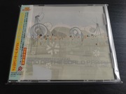 Medeski Martin & Wood - End Of The World Party ... JAPAN PROMO CD
