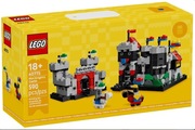 LEGO 40775 Minizamek
