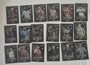 Steal strike math attax 2025 (KOMPLET)!!!!! 