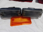 Kierunkowskazy maluch przód plus boczny