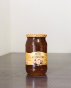 Miód Wielokwiatowy z Roztocza