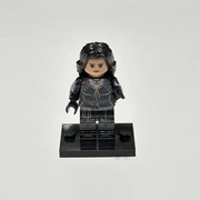 Figurka Yennefer z Vengerbergu Wiedźmin 3 Geralt Jenefer jak Lego